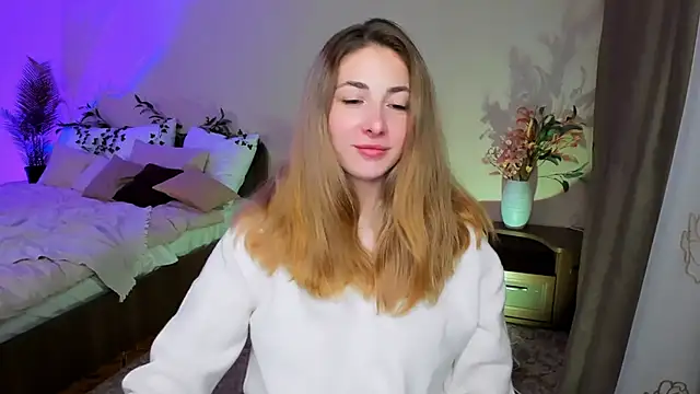 SensitiveSooul online show from September 2025 08:08:01 PM