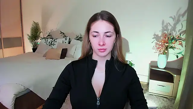 SensitiveSooul online show from September 2025 07:25:01 PM