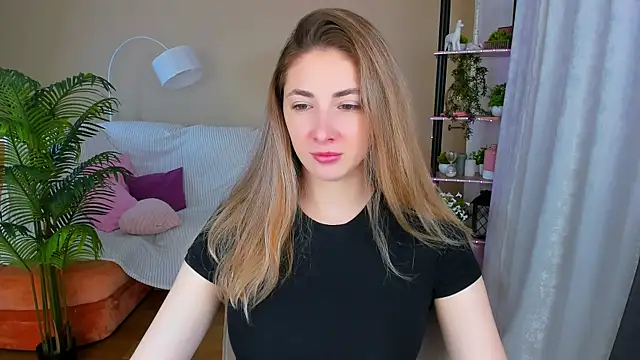 SensitiveSooul online show from October 2025 08:06:02 PM