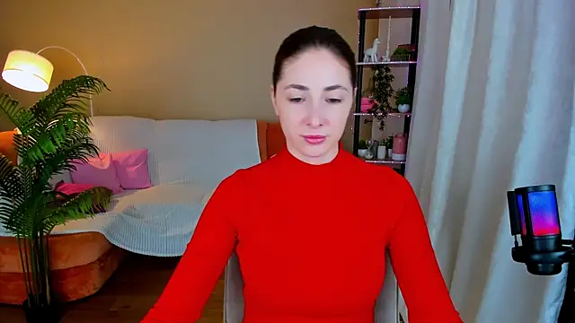 SensitiveSooul online show from October 2025 04:34:01 AM