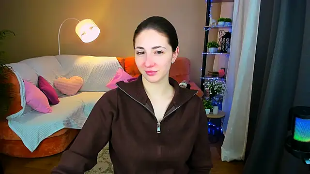 SensitiveSooul online show from November 2025 05:31:01 PM