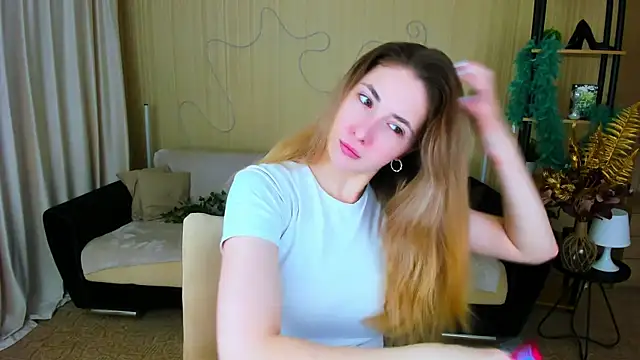 SensitiveSooul online show from December 2025 07:22:01 PM