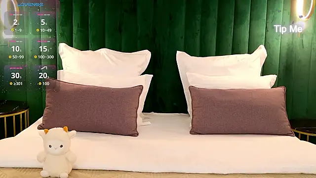 VanessaFields online show from February 2026 03:11:02 PM