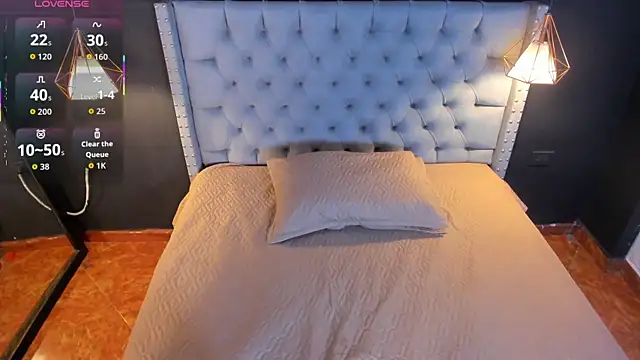 HannahToons online show from February 2026 04:06:01 AM