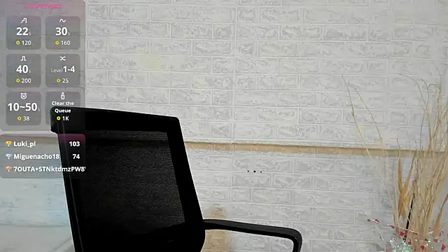 Snapshot of _PENELOPESTAR_ chatting on September 2025 12:55:01 AM PENELOPESTAR online show from September 2025 12:55:01 AM