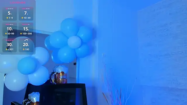 Snapshot of _PENELOPESTAR_ chatting on September 2025 08:02:01 PM PENELOPESTAR online show from September 2025 08:02:01 PM