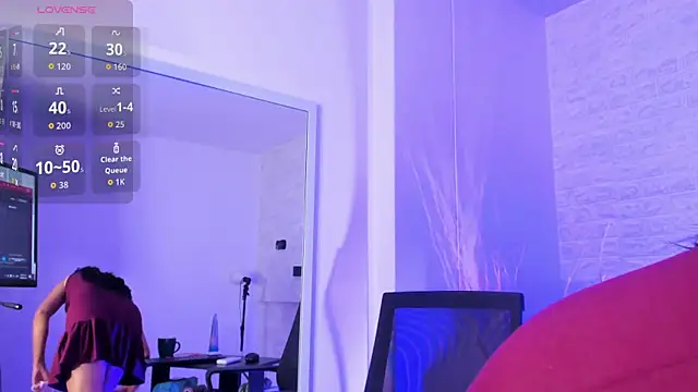 Snapshot of _PENELOPESTAR_ chatting on September 2025 07:08:02 PM PENELOPESTAR online show from September 2025 07:08:02 PM