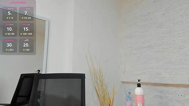 Snapshot of _PENELOPESTAR_ chatting on September 2025 04:34:01 PM PENELOPESTAR online show from September 2025 04:34:01 PM