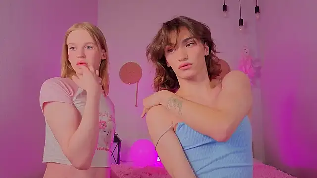 Olivia-Pink online show from January 2026 11:48:02 AM