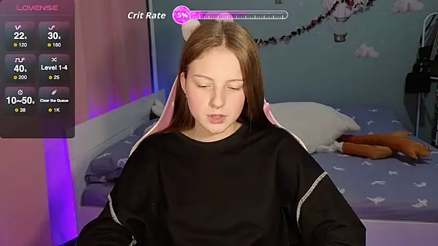 stefaniyaaa online show from September 2025 07:46:02 PM