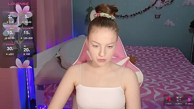 stefaniyaaa online show from October 2025 06:28:02 PM