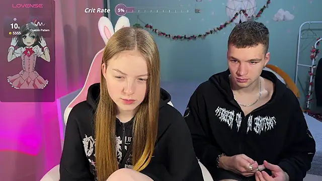 stefaniyaaa online show from November 2025 09:24:01 PM