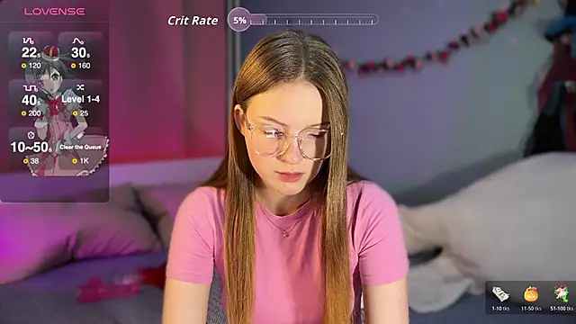 stefaniyaaa online show from November 2025 08:43:01 PM