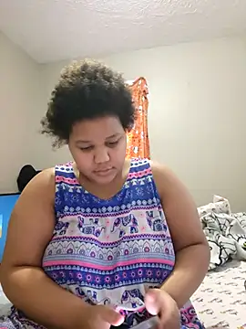 Snapshot of chocolate_bella chatting on January 2026 03:47:01 PM chocolate bella online show from January 2026 03:47:01 PM