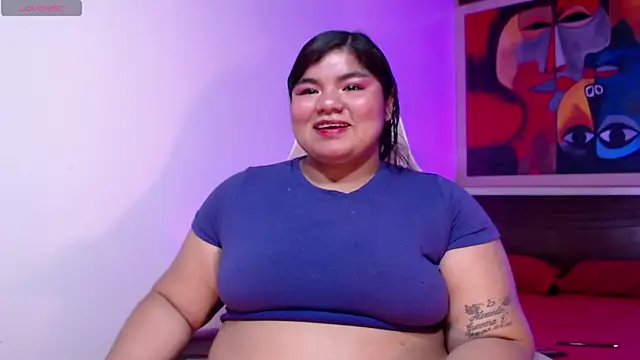 Lia Arellano online show from June 2026 07:20:01 PM