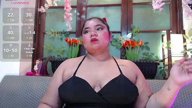 Lia Arellano online show from July 2026 07:28:02 PM