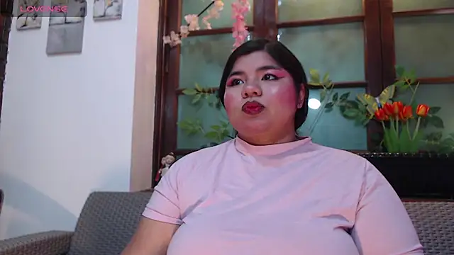 Lia Arellano online show from July 2026 07:16:01 PM