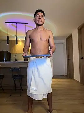 austin spears  online show from February 2026 03:00:02 AM