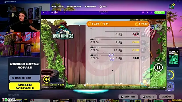 sebirp online show from December 2025 09:32:02 PM