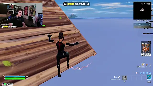 sebirp online show from January 2026 10:18:01 AM