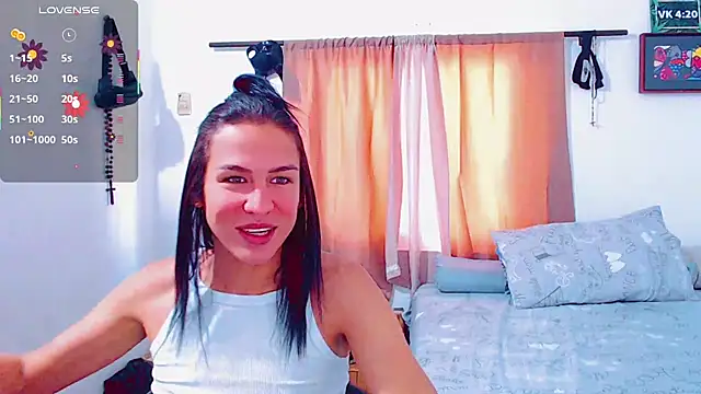 Azley sweet online show from February 2025 01:43:01 PM