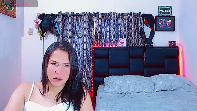 Azley sweet online show from November 2025 02:50:02 PM