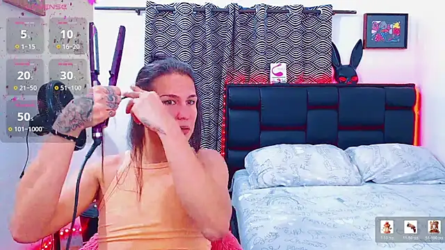 Azley sweet online show from April 2026 12:08:01 AM