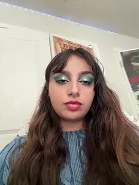 CharmingMaddie online show from September 2025 03:12:02 PM