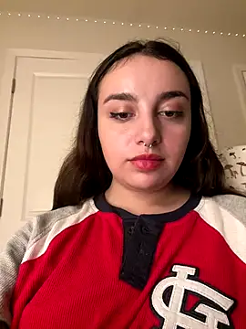 CharmingMaddie online show from September 2025 05:53:02 AM