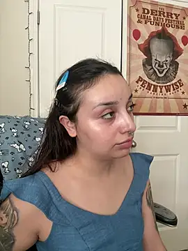 CharmingMaddie online show from March 2026 05:29:02 PM