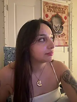 CharmingMaddie online show from March 2026 03:56:01 AM