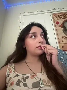 CharmingMaddie online show from March 2026 03:23:02 PM