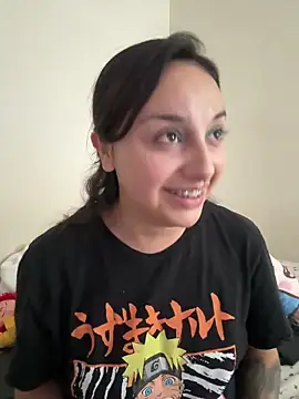 CharmingMaddie online show from June 2026 07:52:01 PM