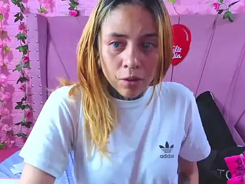 Sofii Anal  online show from September 2025 01:53:01 AM