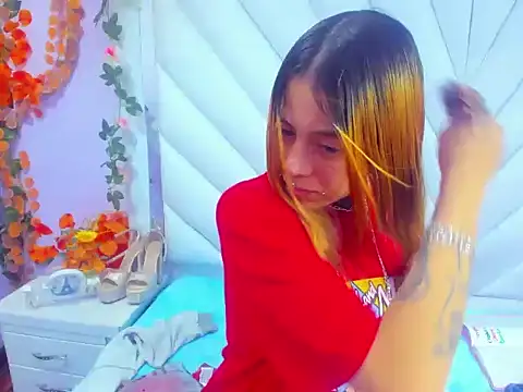 Sofii Anal  online show from November 2025 02:54:02 AM