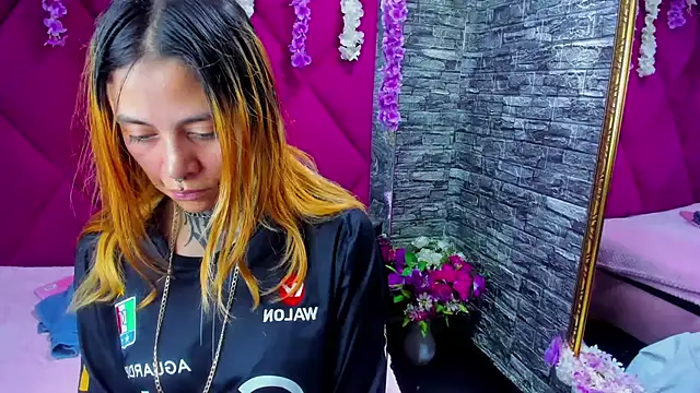 Sofii Anal  online show from November 2025 02:31:02 AM