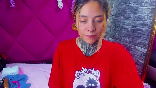 Sofii Anal  online show from November 2025 02:35:01 PM