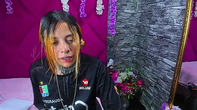 Sofii Anal  online show from November 2025 02:50:01 AM