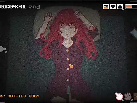 Lunely3 online show from March 2026 03:00:02 AM