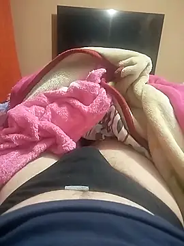 Esteban wolf online show from February 2026 04:44:01 AM