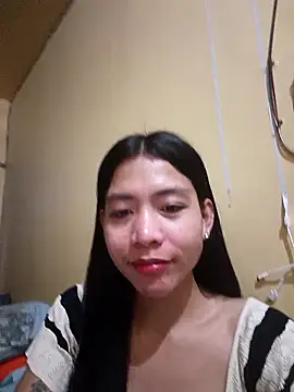 Snapshot of yumi_yum chatting on April 2026 09:59:01 AM yumi yum online show from April 2026 09:59:01 AM
