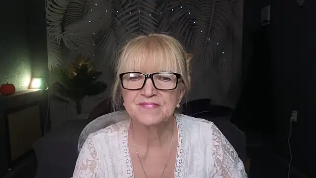 Sabina Ros online show from February 2026 07:49:01 AM