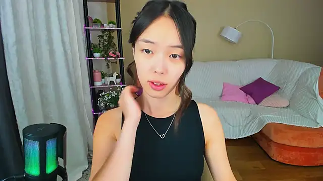 SoulHarmoonyy online show from September 2025 04:18:01 PM