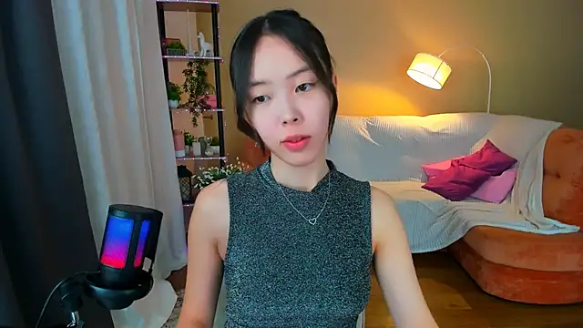 SoulHarmoonyy online show from October 2025 07:27:01 PM