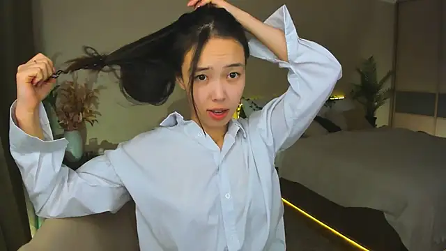 SoulHarmoonyy online show from October 2025 01:32:01 PM