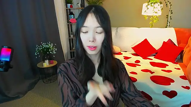 SoulHarmoonyy online show from March 2026 03:32:02 AM