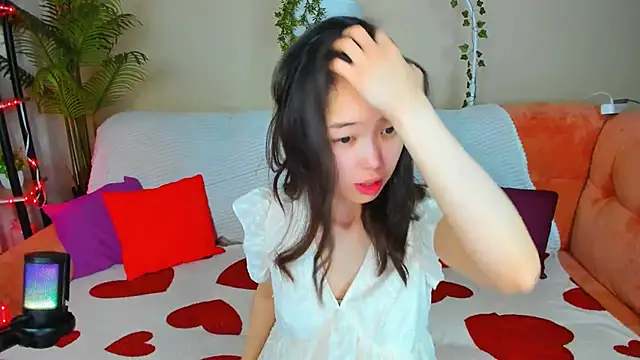 SoulHarmoonyy online show from March 2026 07:35:01 PM