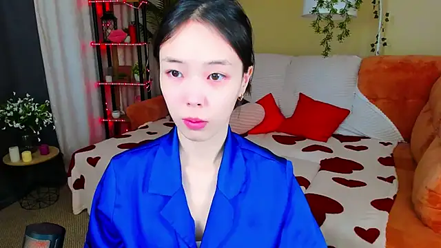 SoulHarmoonyy online show from March 2026 01:33:01 PM