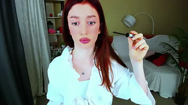 ChristinaConteeree online show from February 2026 03:38:02 AM