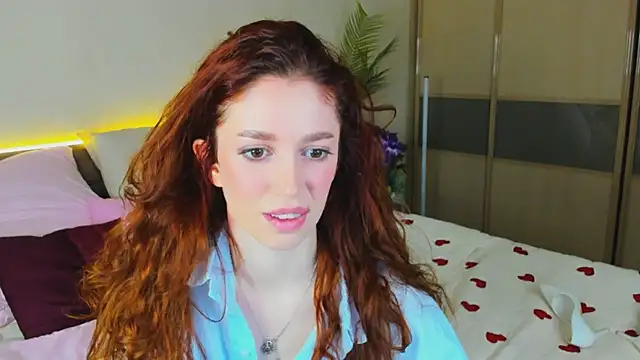 ChristinaConteeree online show from March 2026 10:21:01 AM